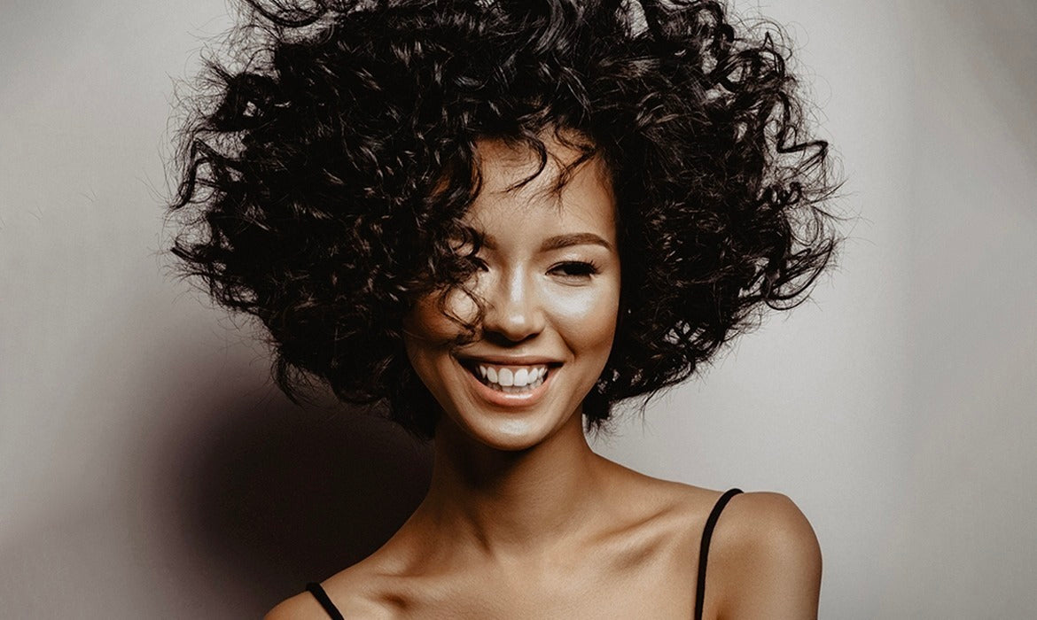 Love Your Curls
