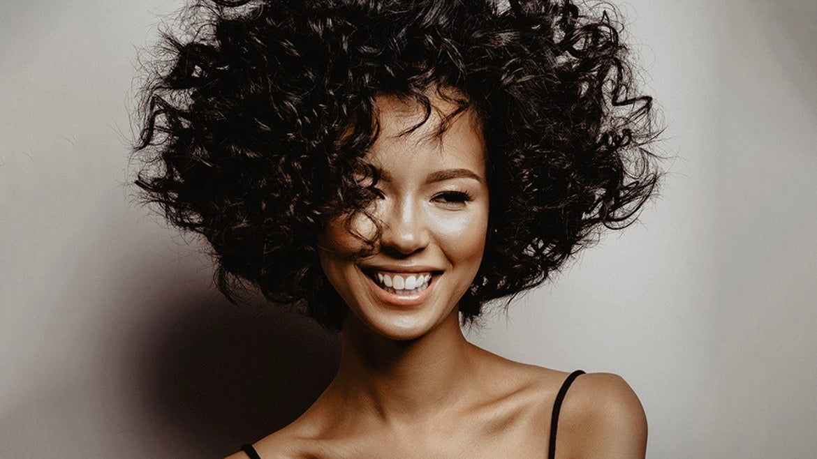 Love Your Curls