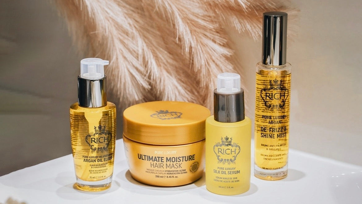 What Everyone Should Know About Using Hair Oils