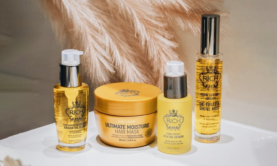 What Everyone Should Know About Using Hair Oils