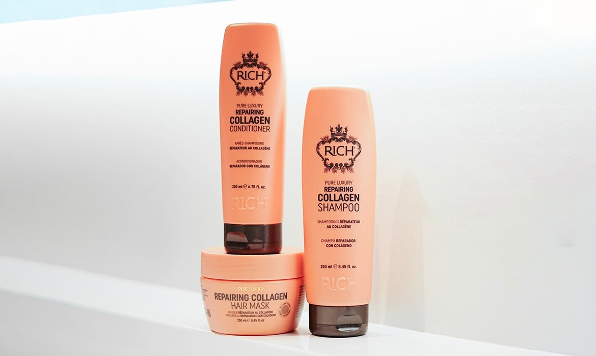 The Secret To Stronger and Longer Hair