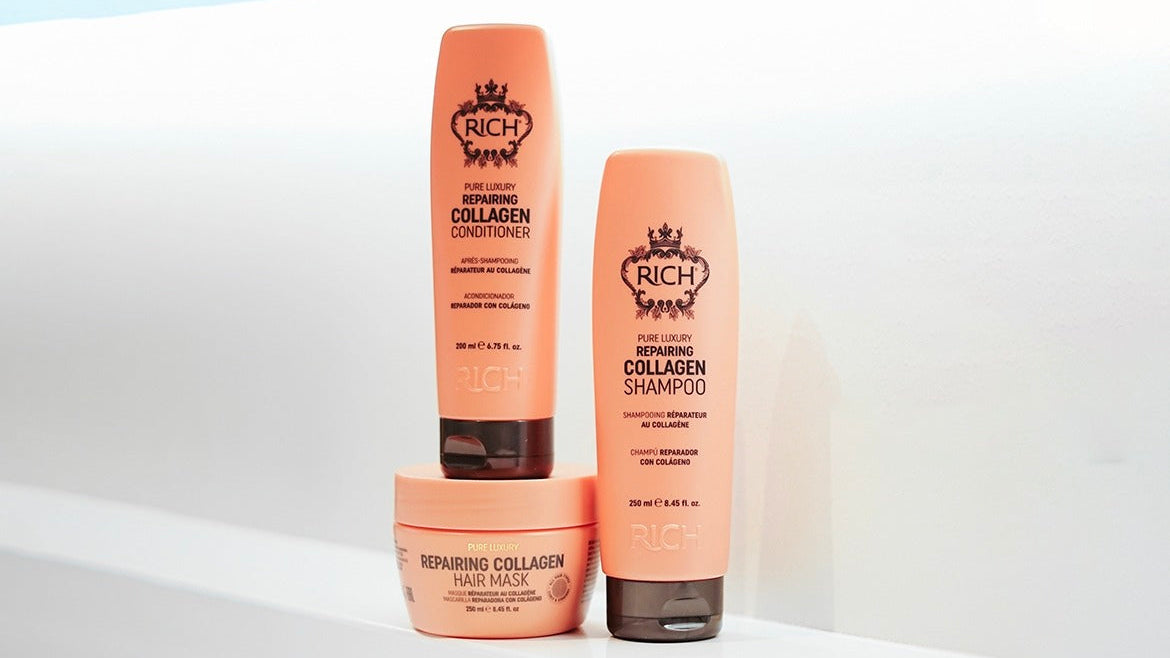 The Secret To Stronger and Longer Hair