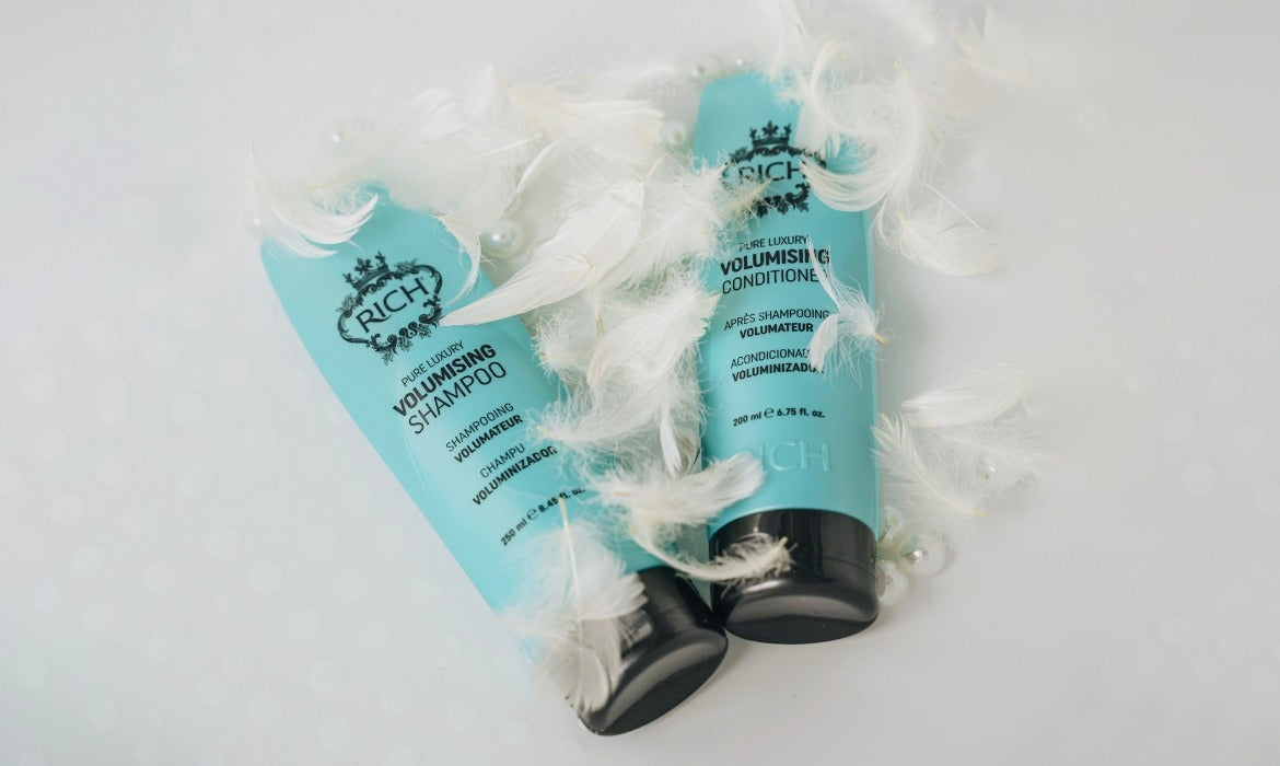 Is Your Hair Lacking Volume?