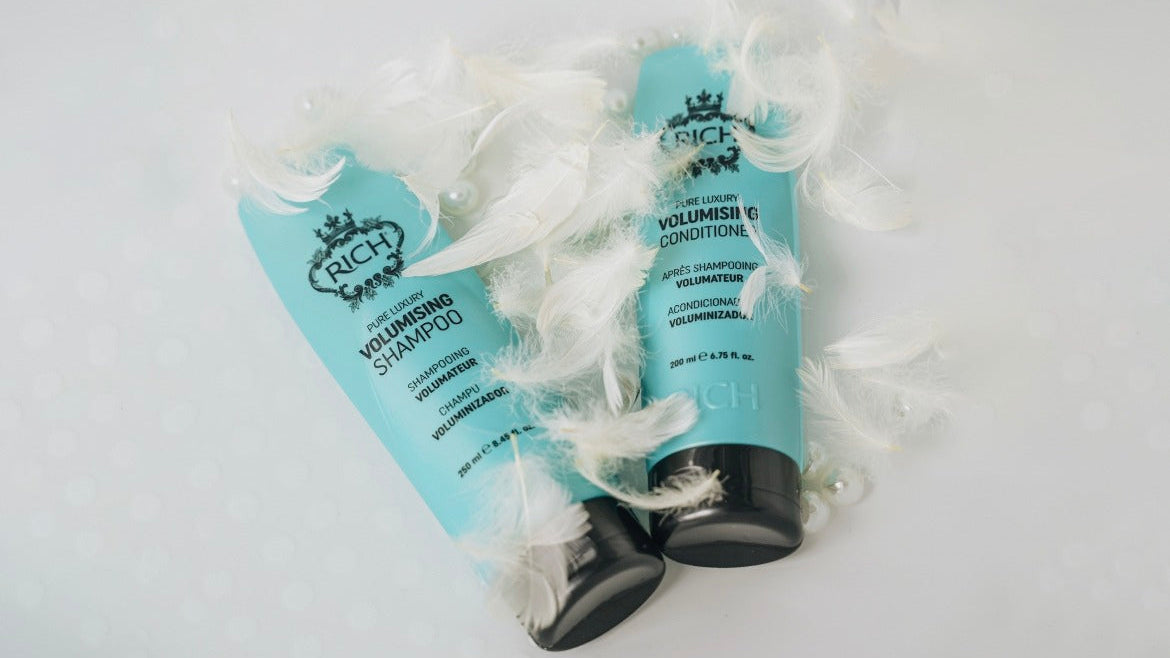 Is Your Hair Lacking Volume?