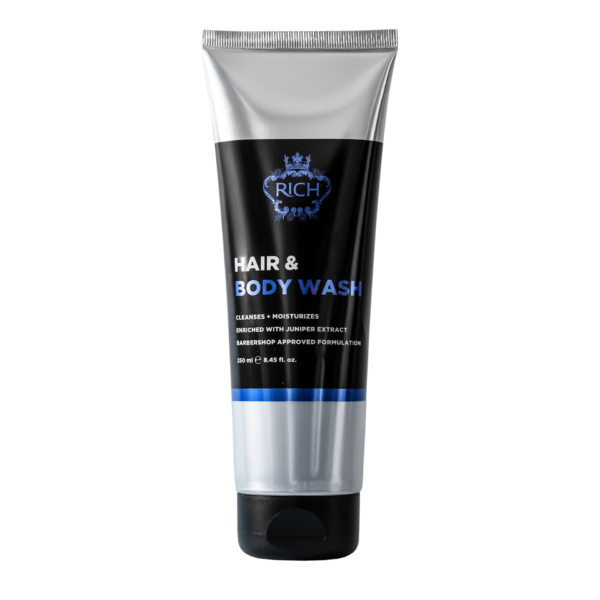 Body Wash