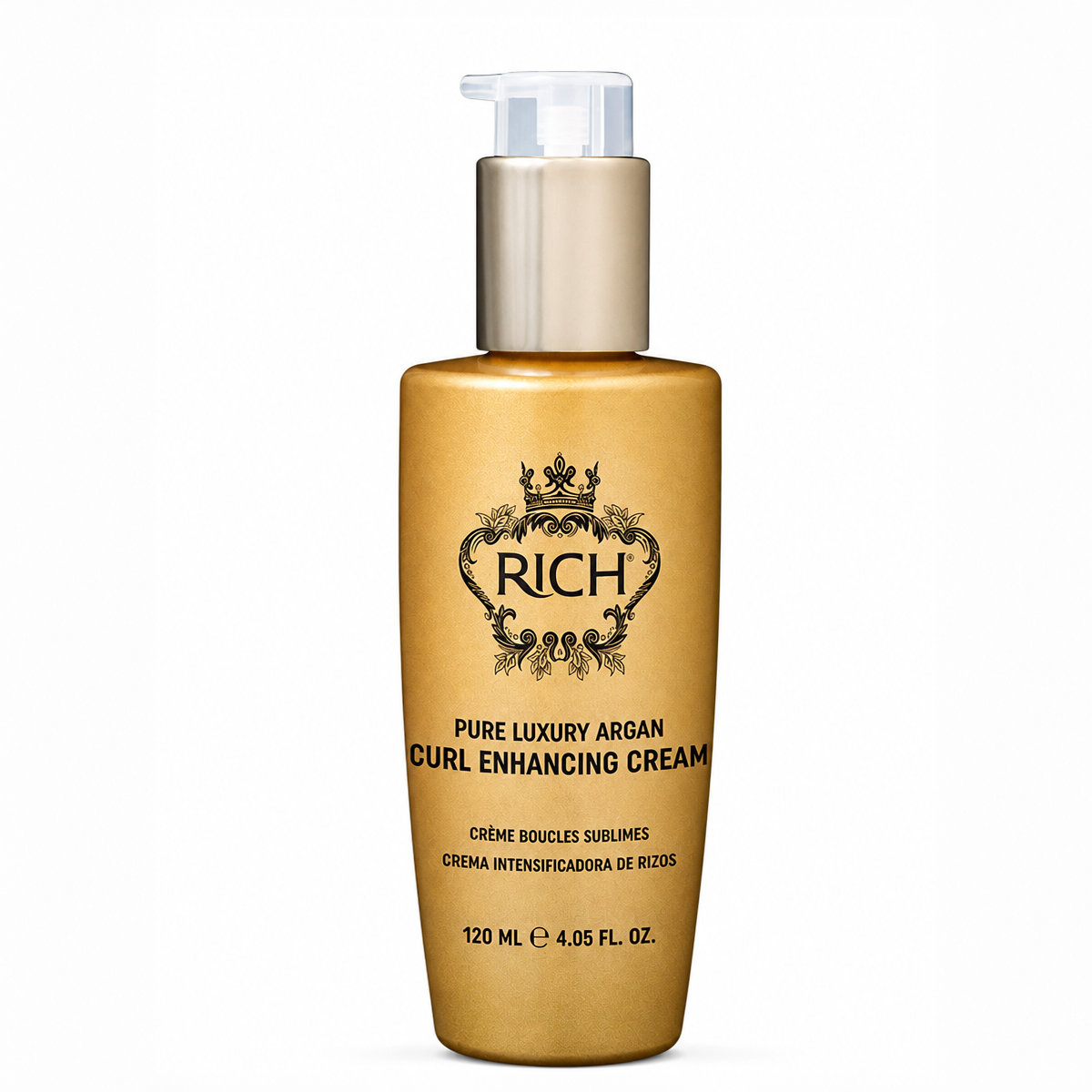 RICH Argan Curl Enhancing Cream
