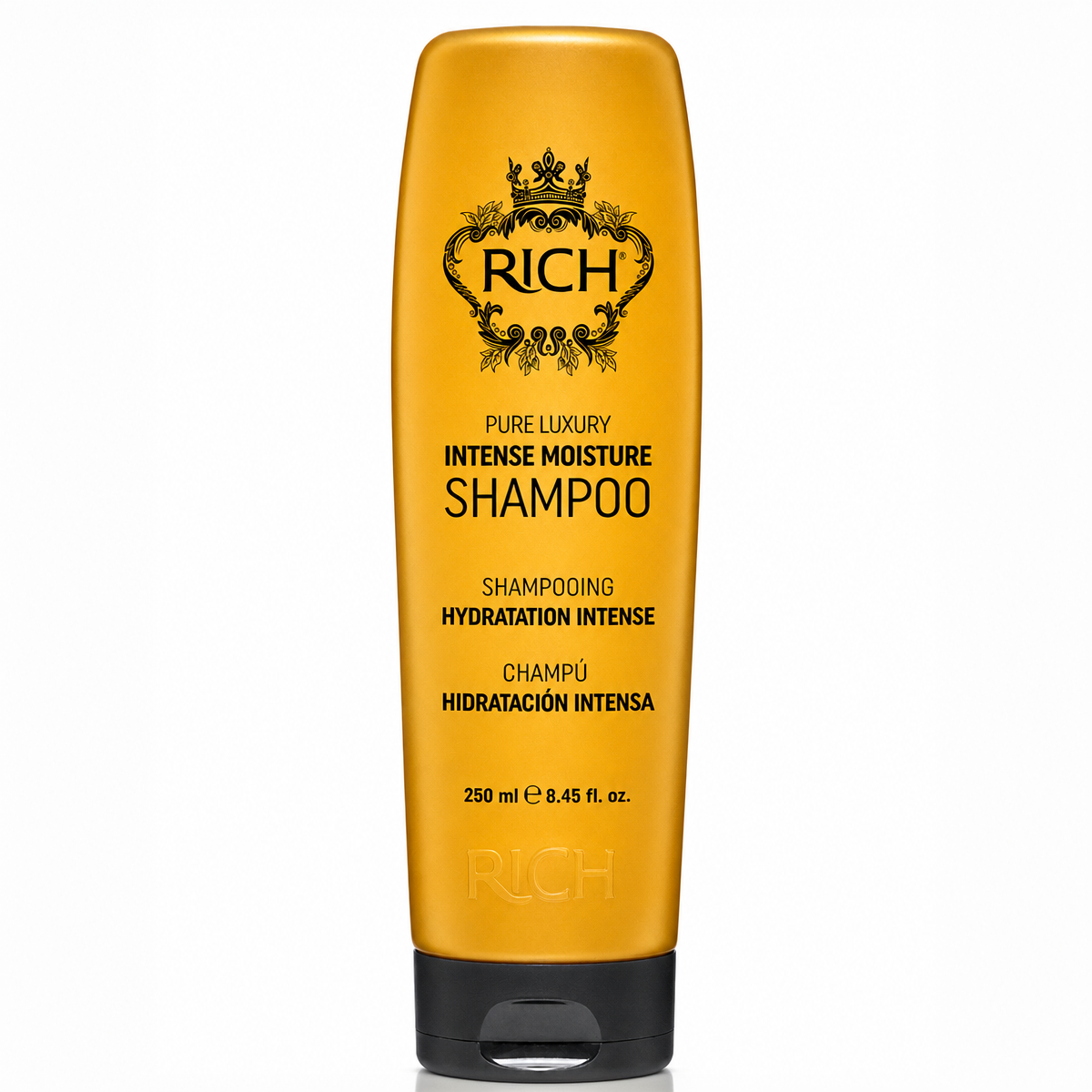 RICH Intense Moisture Shampoo