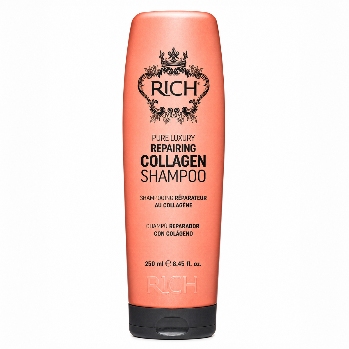 RICH Repairing Collagen Shampoo