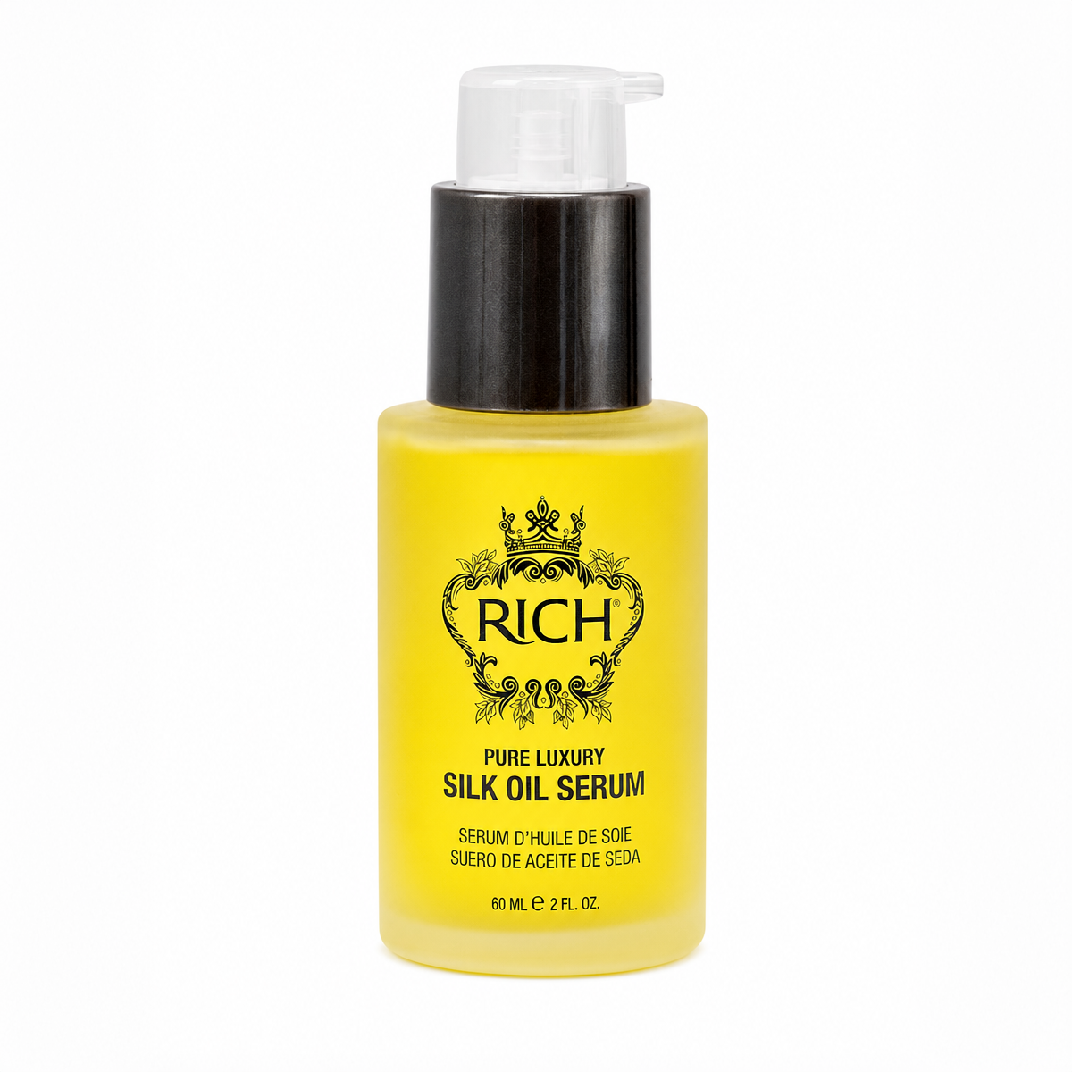 RICH Silk Oil Serum