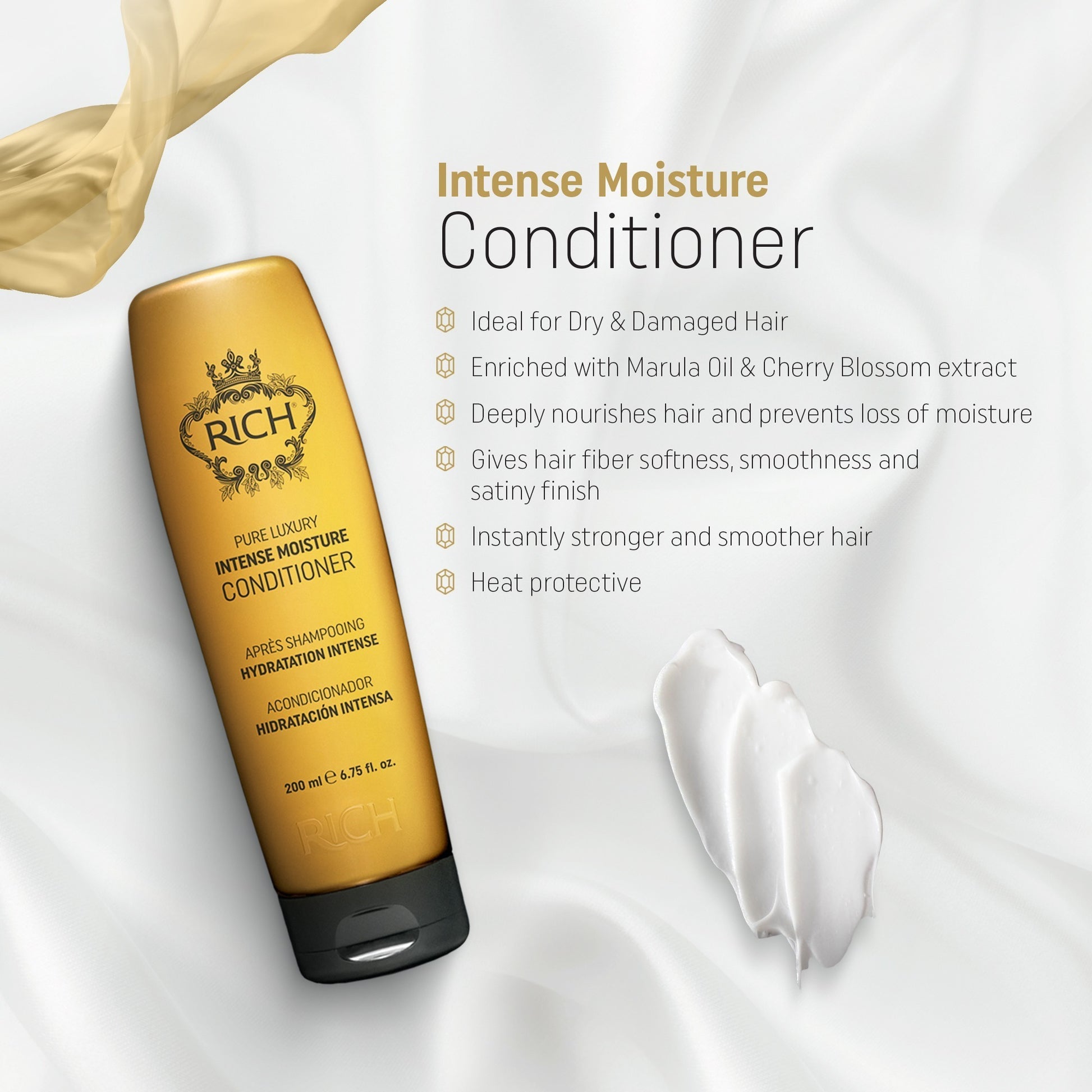 RICH Intense Moisture Conditioner