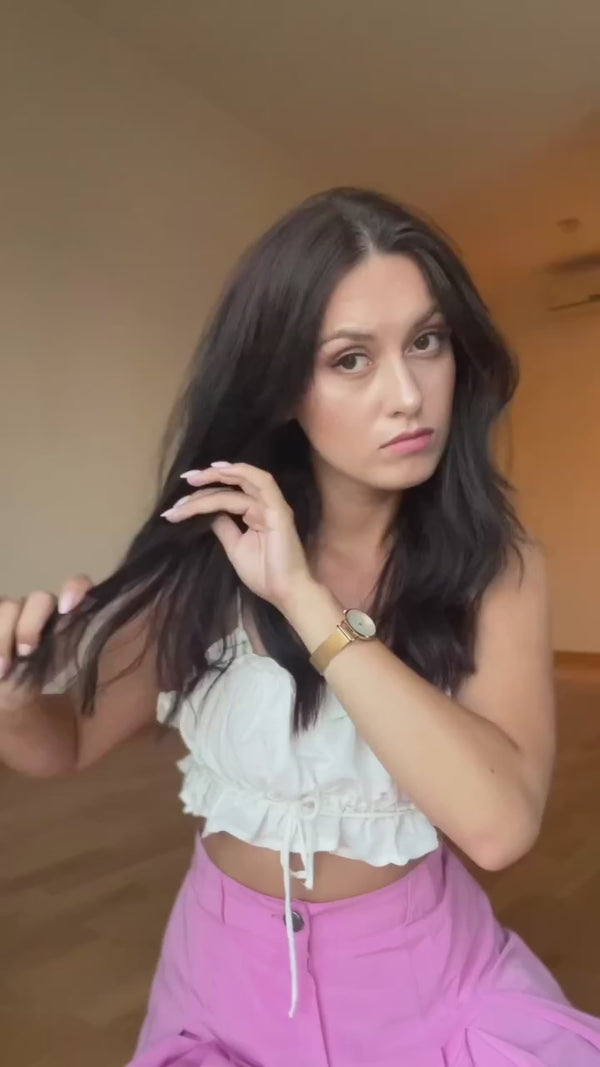 RICH Hair Care