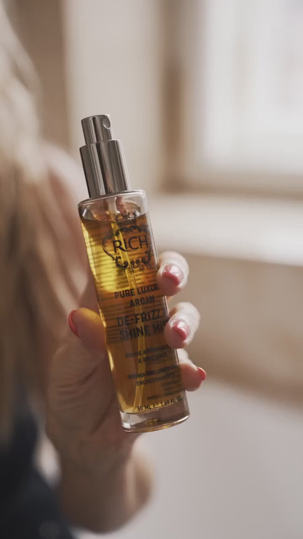 RICH Hair Care