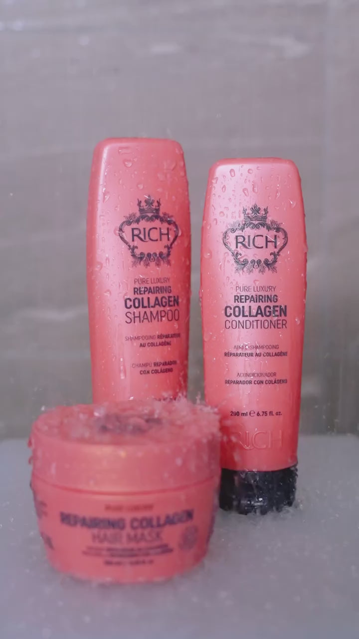 RICH Hair Care