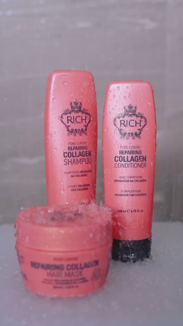 RICH Hair Care