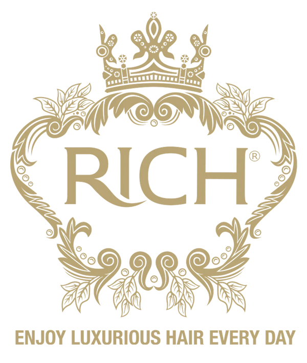 RICH Hair Care