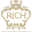RICH Hair Care logo