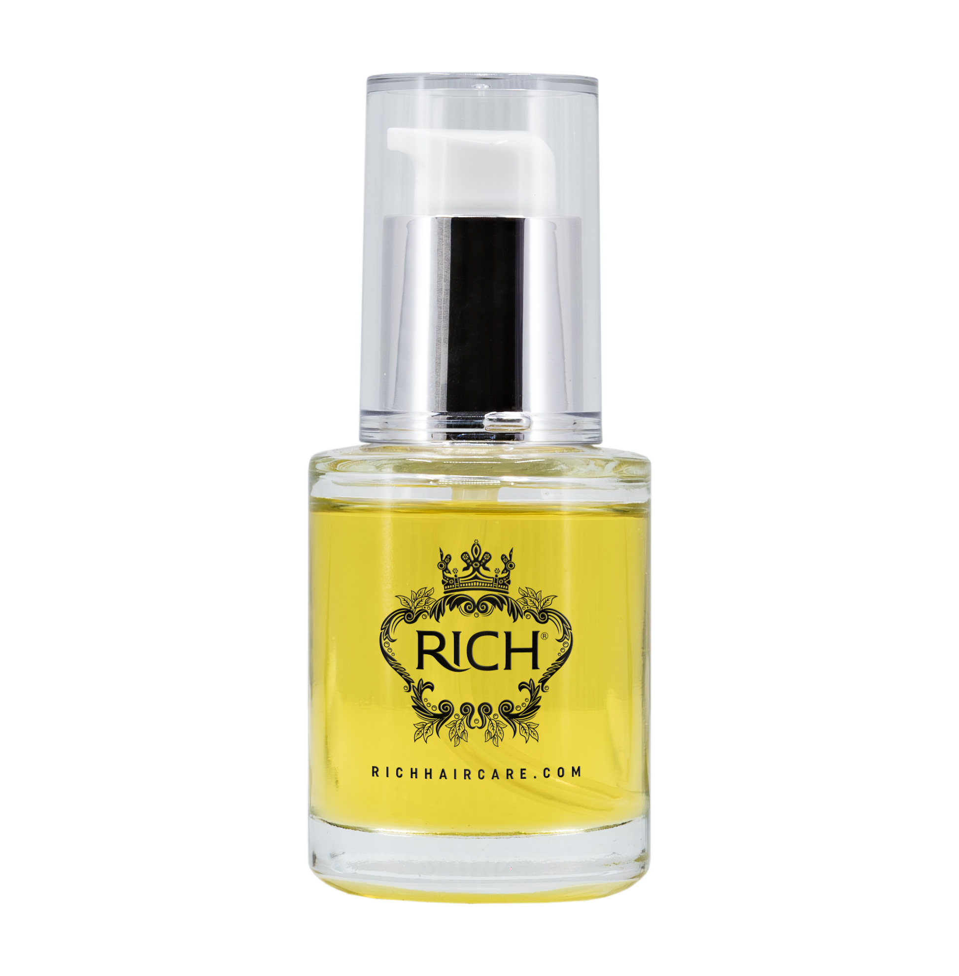RICH Luxury Beard Oil