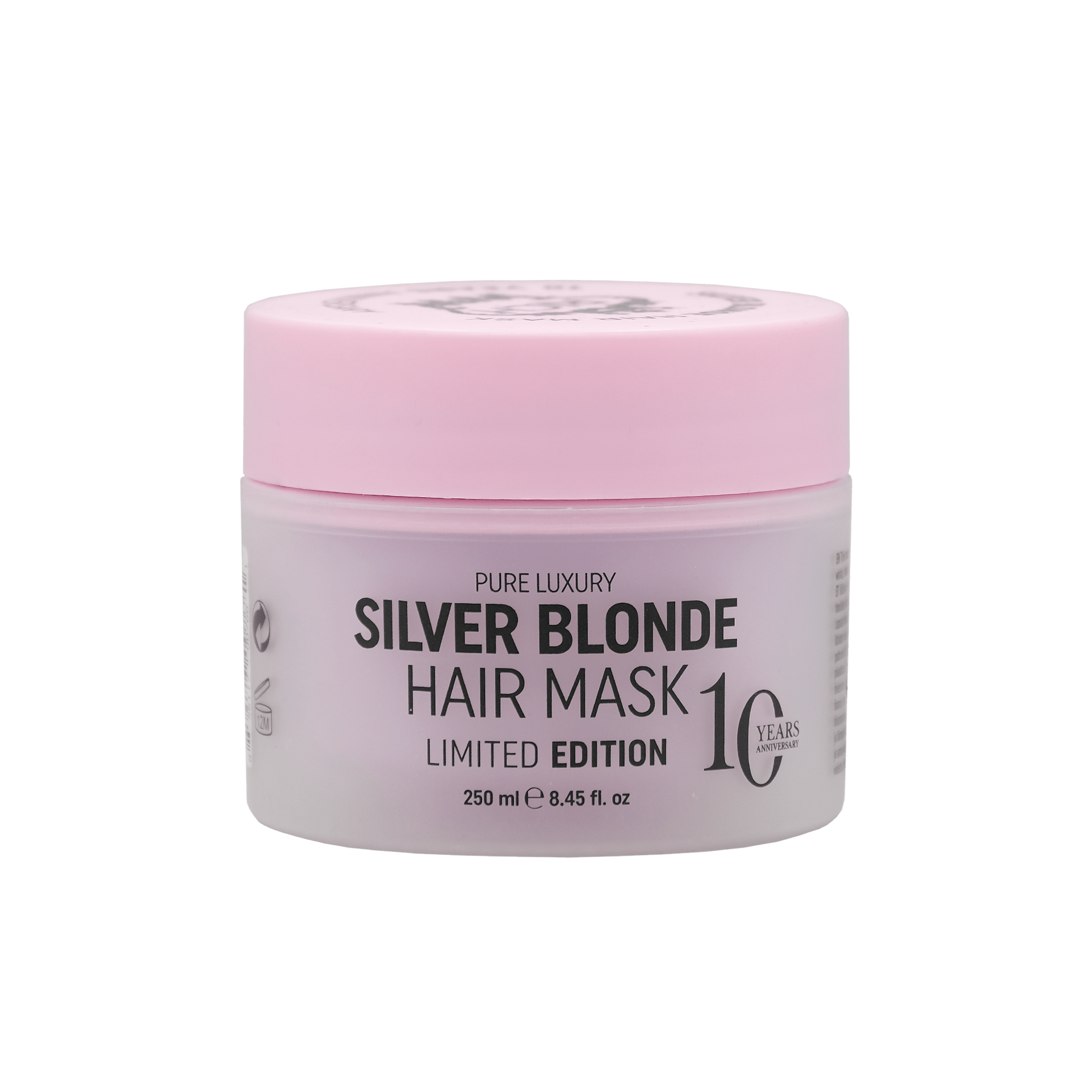 RICH Silver Blonde Hair Mask