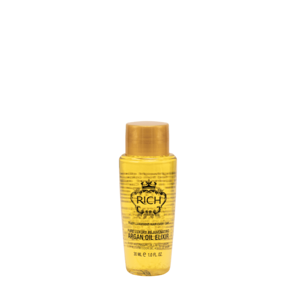 RICH Rejuvenating Argan Oil Elixir 1 fl.oz.