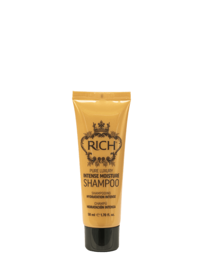 RICH Intense Moisture Shampoo 1.7 fl.oz.