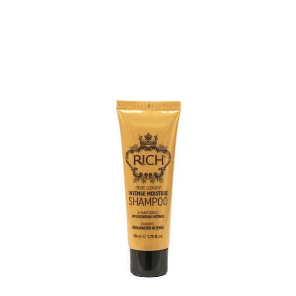 RICH Intense Moisture Shampoo 1.7 fl.oz.
