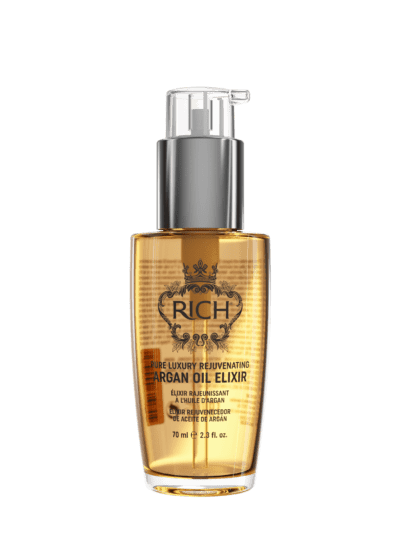 RICH Rejuvenating Argan Oil Elixir 2.3 fl.oz.