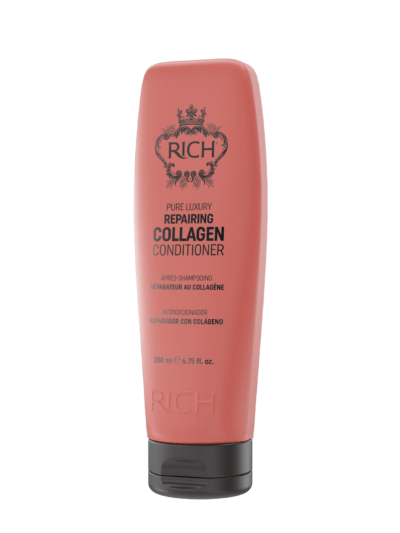 RICH Repairing Collagen Conditioner 6.75 fl.oz.