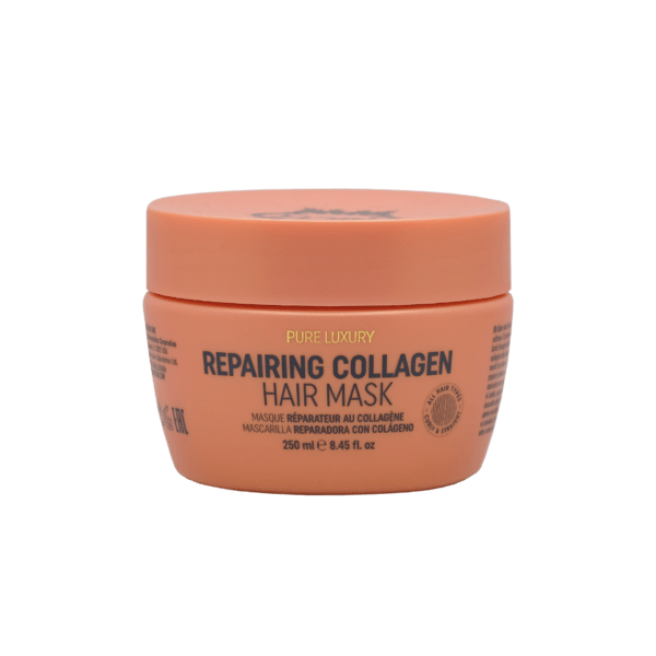 RICH Repairing Collagen Hair Mask 8.45 fl.oz.