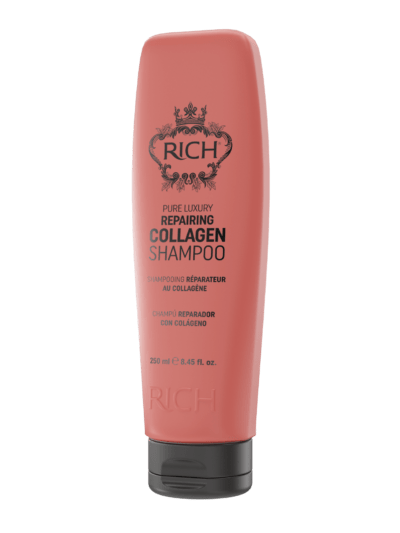 RICH VOLUMISING SHAMPOO ML - Hair Care
