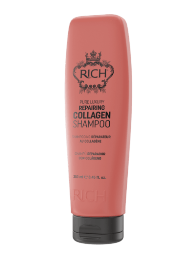 RICH Repairing Collagen Shampoo 8.45 fl.oz.