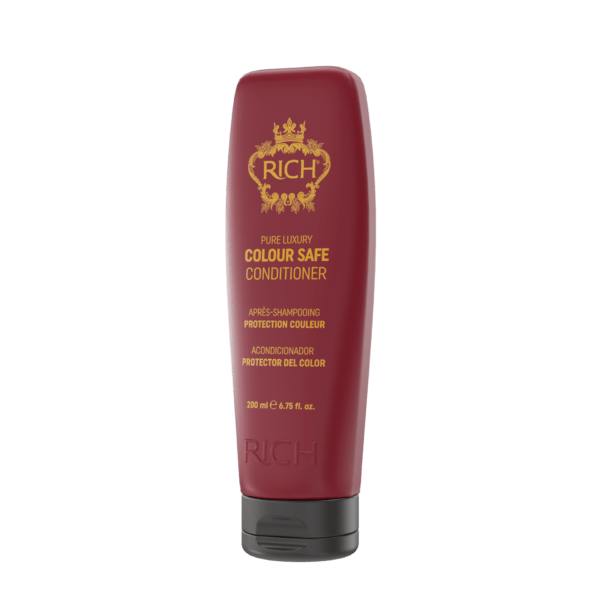 RICH Colour Safe Conditioner 6.75 fl.oz.
