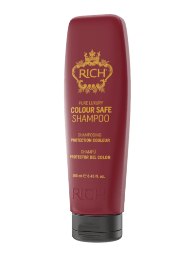 RICH Colour Safe Shampoo 8.45 fl.oz.