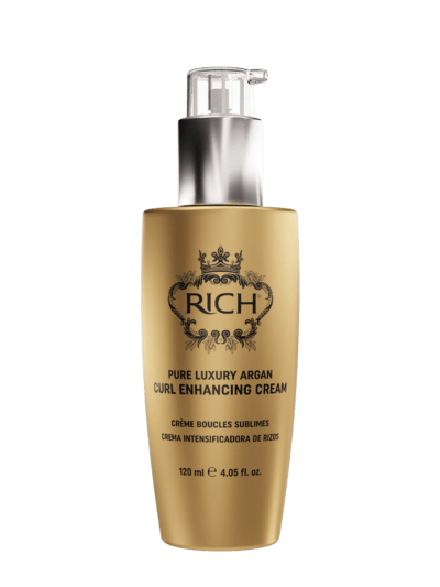 RICH Argan Curl Enhancing Cream 4.05 fl.oz.
