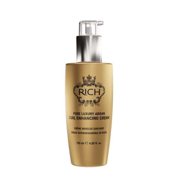RICH Argan Curl Enhancing Cream 4.05 fl.oz.