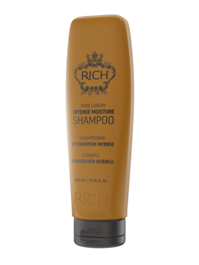 RICH Intense Moisture Shampoo 8.45 fl.oz.
