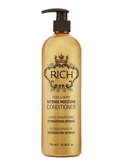 RICH Intense Moisture Conditioner 25.36 fl.oz.