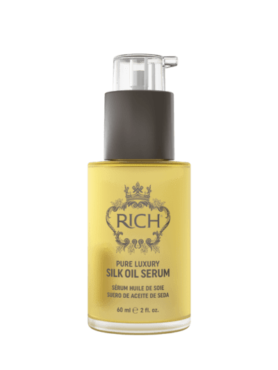 RICH Silk Oil Serum 2 fl.oz.