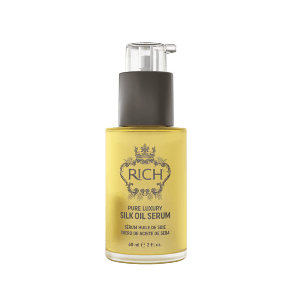RICH Silk Oil Serum 2 fl.oz.