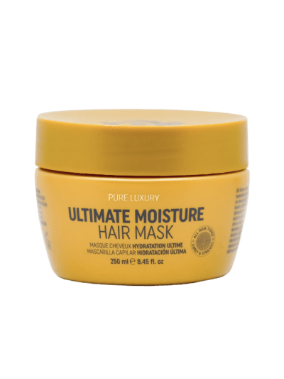 RICH Ultimate Moisture Hair Mask 8.45 fl.oz.