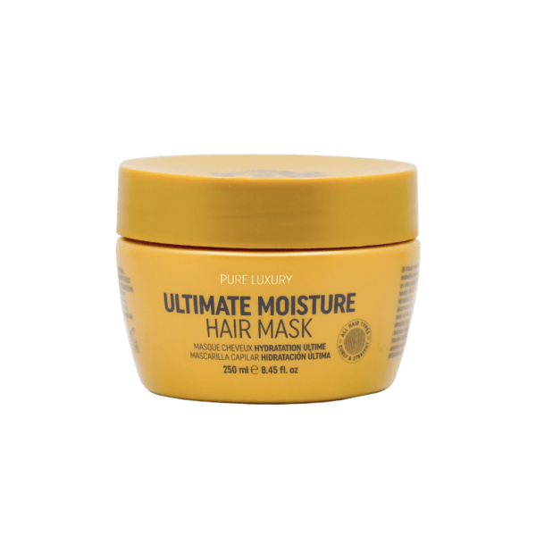 RICH Ultimate Moisture Hair Mask 8.45 fl.oz.